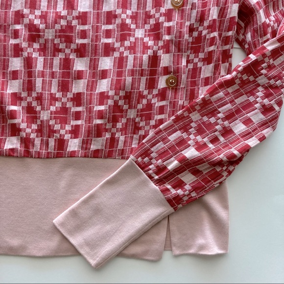 Vivienne Westwood Red Label Long Sleeve Top - Picture 8 of 9